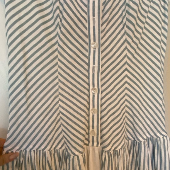 80’s does 30’s peasant chic - Picture 7 of 11